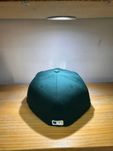 Cargar imagen en el visor de la galería, 59Fifty Supreme Box Logo x MLB Oakland Athletics
