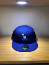 Cargar imagen en el visor de la galería, 59Fifty Los Angeles Dodgers Gradient
