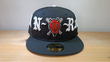 Cargar imagen en el visor de la galería, 59Fifty Diablos Rojos x Born &amp; Raised
