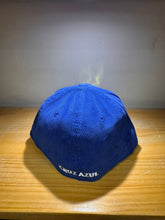 Cargar imagen en el visor de la galería, 59Fifty Cruz Azul Cordury Azul

