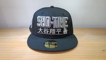 Cargar imagen en el visor de la galería, 59Fifty SHO-TIME 50/50
