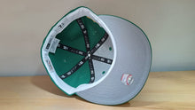 Cargar imagen en el visor de la galería, 59Fifty Los Angeles Dodgers Kelly Green
