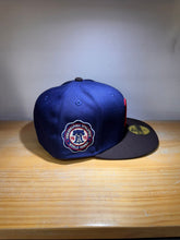 Cargar imagen en el visor de la galería, 59Fifty Atléticos de Oakland Retro
