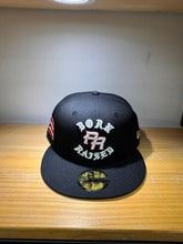 Cargar imagen en el visor de la galería, 59Fifty WBC x Born &amp; Raised Puerto Rico
