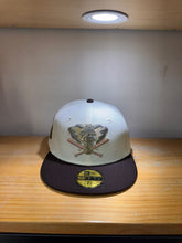 Cargar imagen en el visor de la galería, 59Fifty Atléticos de Oakland Napolitano
