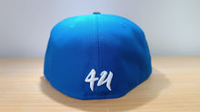 Cargar imagen en el visor de la galería, 59Fifty La Vida Loca Royal
