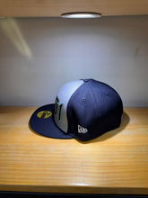 Cargar imagen en el visor de la galería, 59Fifty Seattle Marines Ichiro HOF

