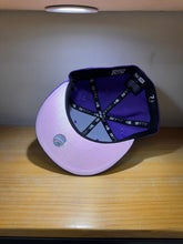Cargar imagen en el visor de la galería, 59Fifty Arizona Diamond backs Cherry Blossom
