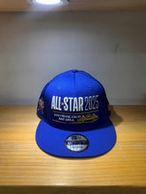 Cargar imagen en el visor de la galería, 9Fifty Snapback NBA ASG 2025
