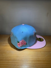 Cargar imagen en el visor de la galería, 59Fifty Atléticos Oakland City Element
