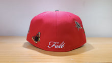 Cargar imagen en el visor de la galería, 59Fifty San Francisco 49ers x Felt
