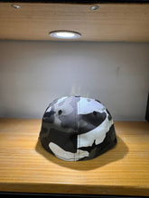 Cargar imagen en el visor de la galería, 59Fifty Supreme Box Logo Camo City Edition
