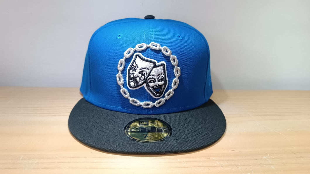59Fifty La Vida Loca Royal