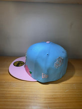 Cargar imagen en el visor de la galería, 59Fifty Atléticos Oakland City Element
