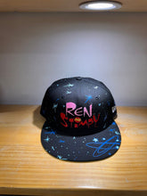 Cargar imagen en el visor de la galería, 59Fifty Ren y Stimpy Stars
