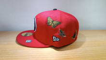 Cargar imagen en el visor de la galería, 59Fifty San Francisco 49ers x Felt
