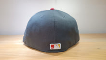 Cargar imagen en el visor de la galería, 59Fifty Atléticos City Element
