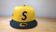 Cargar imagen en el visor de la galería, 59Fifty Supreme Reaper Amarilla
