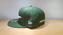 Cargar imagen en el visor de la galería, 59Fifty Supreme x Futura 2000 Verde
