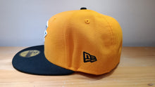 Cargar imagen en el visor de la galería, 59Fifty Penguins Pittsburgh
