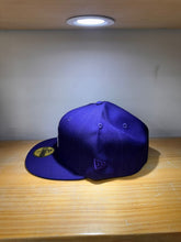 Cargar imagen en el visor de la galería, 59Fifty Los Angeles Dodgers Total Purple
