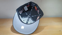 Cargar imagen en el visor de la galería, 59Fifty Doble Suggsr Skull NBA México Games
