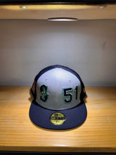 Cargar imagen en el visor de la galería, 59Fifty Seattle Marines Ichiro HOF
