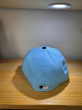 Cargar imagen en el visor de la galería, 59Fifty Houston Astros Cordury Visor
