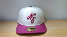 Cargar imagen en el visor de la galería, 59Fifty A frame NE Logo

