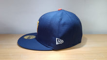 Cargar imagen en el visor de la galería, 59Fifty Houston Astros México city series
