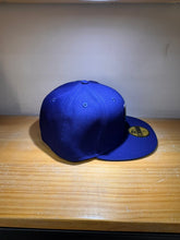 Cargar imagen en el visor de la galería, 59Fifty Los Angeles Dodgers Gradient
