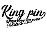 King Pin mx