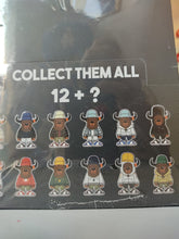 Cargar imagen en el visor de la galería, New Era Ffalo Figure Vol.2 Fall/Winter 2022
