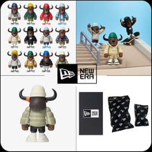 Cargar imagen en el visor de la galería, New Era Ffalo Figure Vol.2 Fall/Winter 2022
